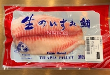 台灣鯛魚片